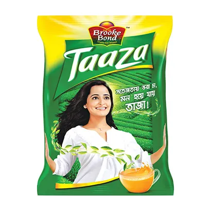 Brooke Bond Taaza Black Tea